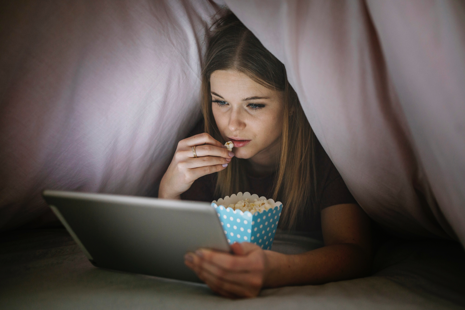 La serie Cassandra y sus reflexiones sobre el hogar inteligente en la actualidad: cuando la tecnología deja de ser sólo una comodidad